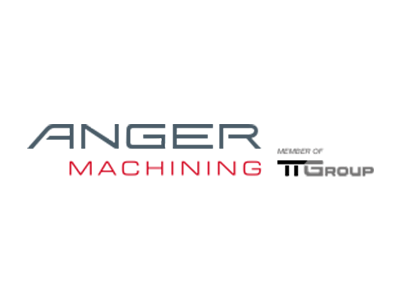 ANGER Machining GmbH